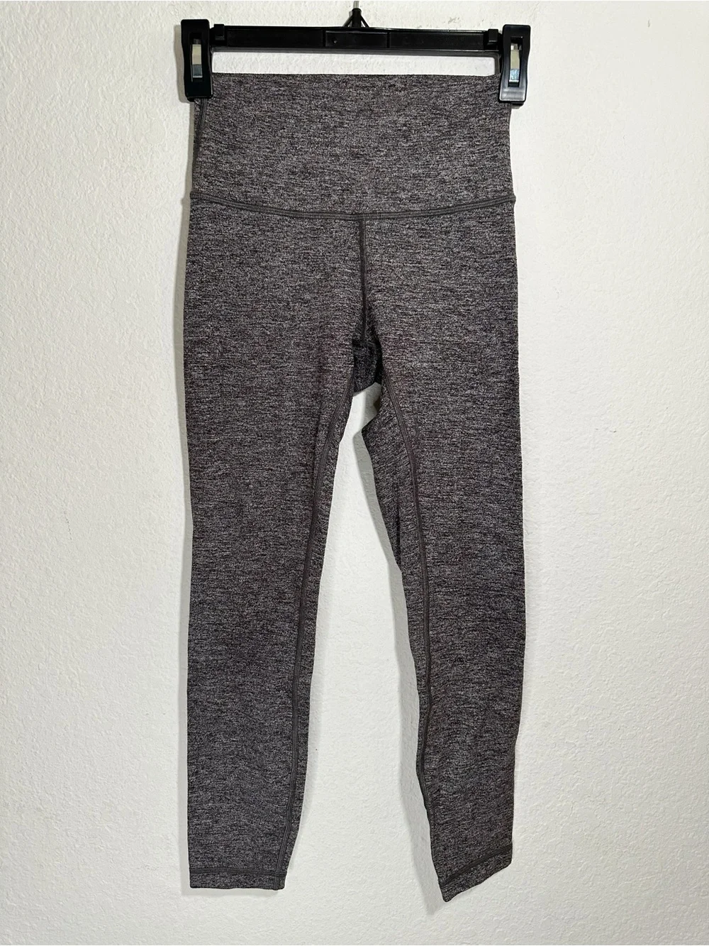 Lululemon Athletica Wunder Under High-Rise 7/8 Tight 25